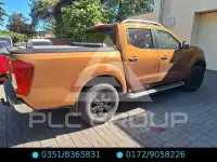 2017 Nissan Navara