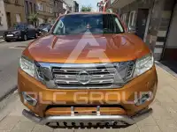 2017 Nissan Navara