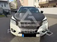 2017 Nissan Navara