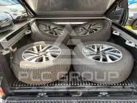 2017 Nissan Navara