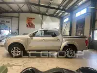 2017 Nissan Navara