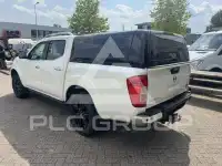 2017 Nissan Navara