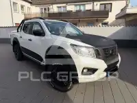 2017 Nissan Navara