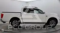 2017 Nissan Navara