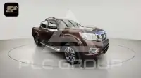 2017 Nissan Navara