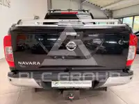 2017 Nissan Navara