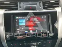 2017 Nissan Navara