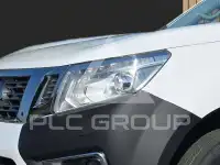 2017 Nissan Navara