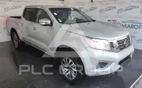2017 Nissan Navara