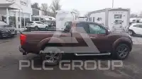 2017 Nissan Navara