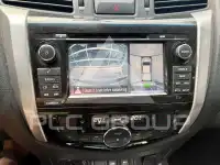 2017 Nissan Navara
