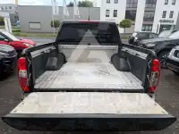 2017 Nissan Navara