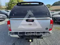 2017 Nissan Navara