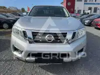 2017 Nissan Navara
