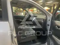 2017 Nissan Navara