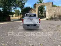 2017 Nissan Navara