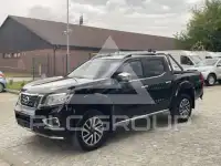 2017 Nissan Navara