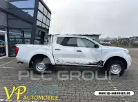 2017 Nissan Navara