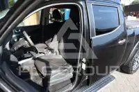 2017 Nissan Navara