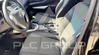 2017 Nissan Navara