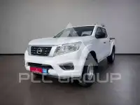 2017 Nissan Navara