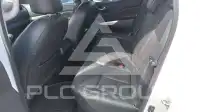 2017 Nissan Navara