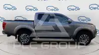 2017 Nissan Navara