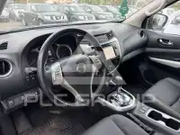 2017 Nissan Navara
