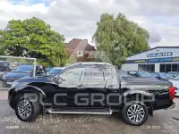 2017 Nissan Navara