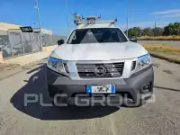 2017 Nissan Navara