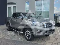 2017 Nissan Navara