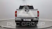 2017 Nissan Navara