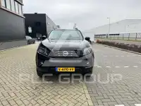 2018 Nissan Navara