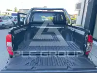 2017 Nissan Navara