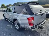 2017 Nissan Navara
