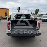 2017 Nissan Navara