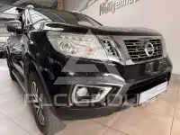 2017 Nissan Navara