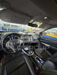 2017 Nissan Navara