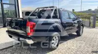 2017 Nissan Navara