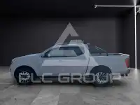 2017 Nissan Navara