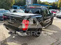 2017 Nissan Navara