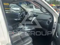 2017 Nissan Navara