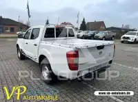 2017 Nissan Navara