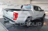 2017 Nissan Navara