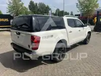 2017 Nissan Navara