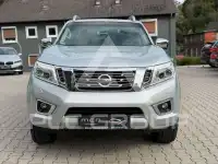 2017 Nissan Navara