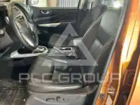 2017 Nissan Navara