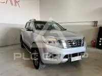 2017 Nissan Navara