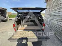 2017 Nissan Navara