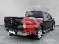 2017 Nissan Navara